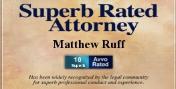 Superb Rated Attorney